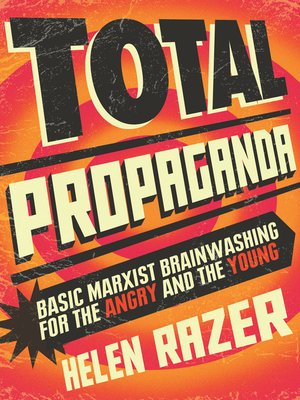 cover image of Total Propaganda